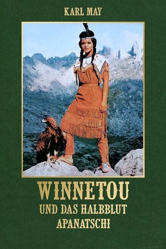 Winnetou und das Halbblut Apanatschi (1966)