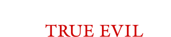 A Friend of the Family: True Evil logo