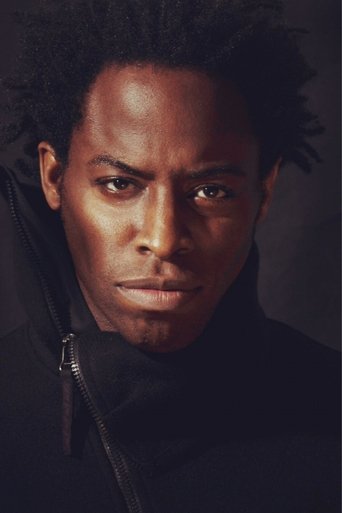 Jeymes Samuel headshot
