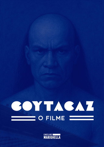 Goytacaz: O Filme (2026)