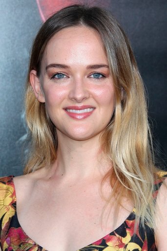 Imagen de Jess Weixler