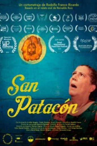 San Patacón galeri 1