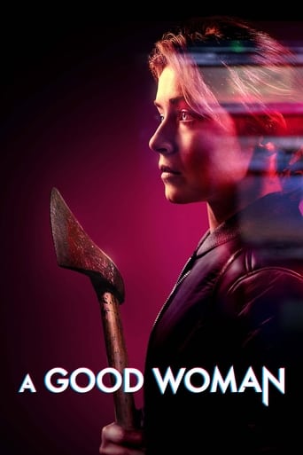 A Good Woman en streaming 