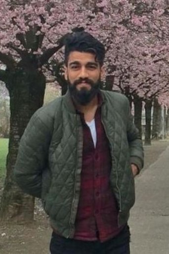 Imagine Savaş Damla