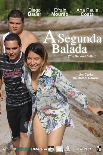 Poster of A Segunda Balada