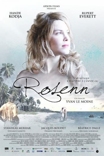 Poster of Rosenn