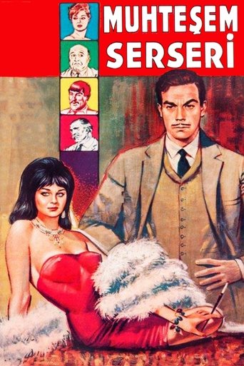 Muhteşem Serseri (1964)