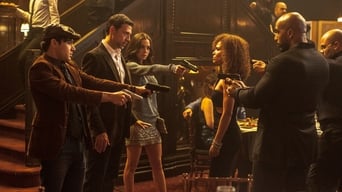 Galeria 5 - El Santo