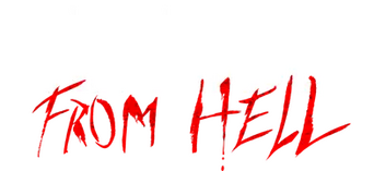 The Judge from Hell logo