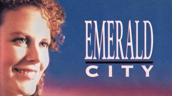 #2 Emerald City