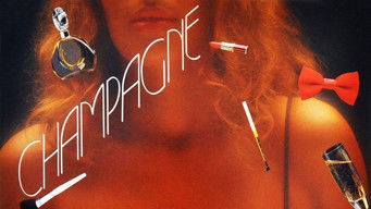 Cena de Champagne