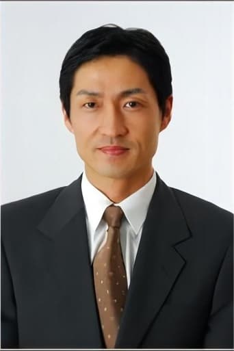 Image of Jin Nishimura