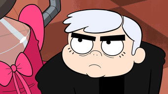 第30話：Star Child