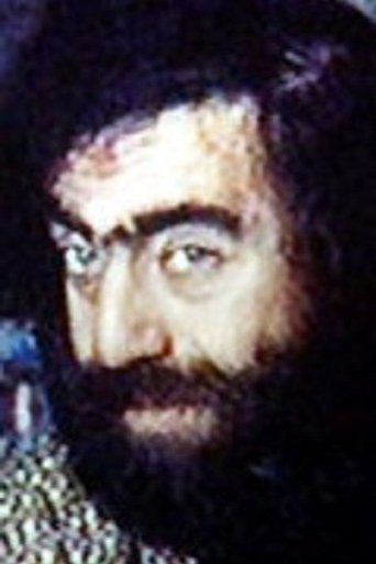 Image of Elgudzha Burduli