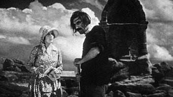 The Divine Voyage (1929)