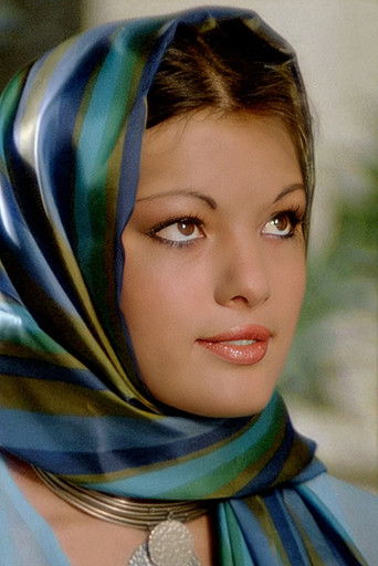 Foto de Doris Regina