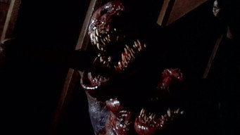 The Deadly Spawn (1983)