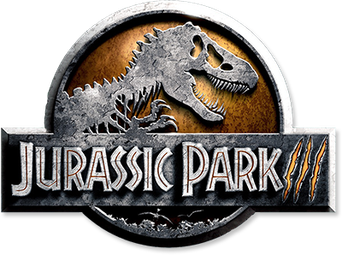 صورة من Jurassic Park III