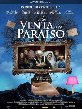 La venta del paraíso