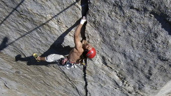 #5 To the Limit