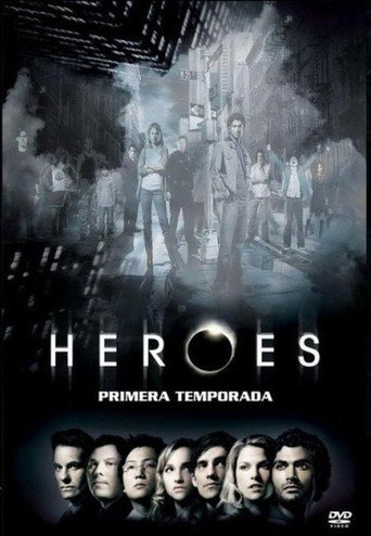Temporada 1