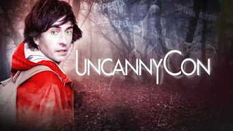 Uncanny (2023- )