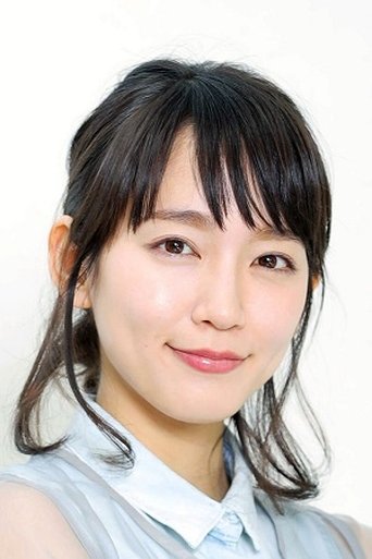 Image of Riho Yoshioka