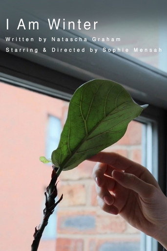 I Am Winter (1970)