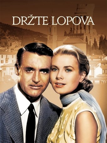 Drž'te lopova
