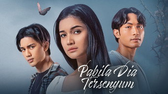 Pabila Dia Tersenyum (2025- )