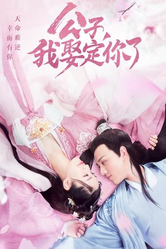 Poster of 公子，我娶定你了