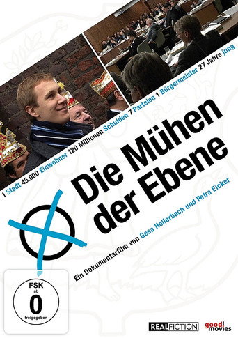 Die M&uuml;hen der Ebene (2012)