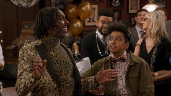 第13話：Happy New Year