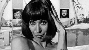 פוסטר של HELGA - Die zwei Gesichter der Feddersen
