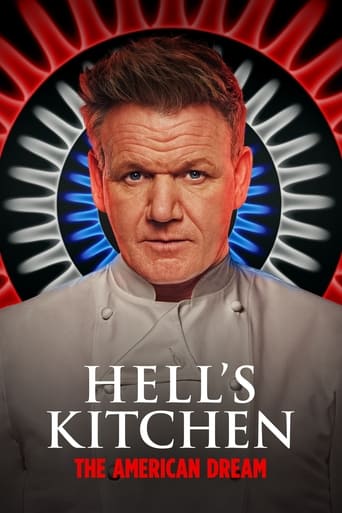 Hell’s Kitchen Season 22