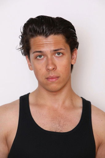 Foto de Yelisey Kazakevich