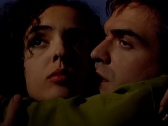 Episódio Capítulo 27 da série O Sexo dos Anjos