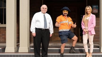 Darradong Local Council - S1E01