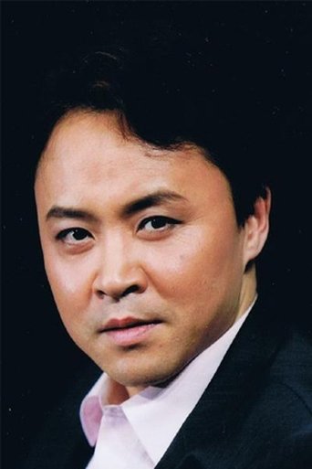 Image of Lin Zhang