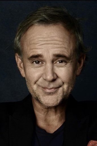 Image of Charlie Carter