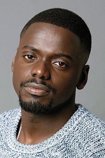 Foto de Daniel Kaluuya