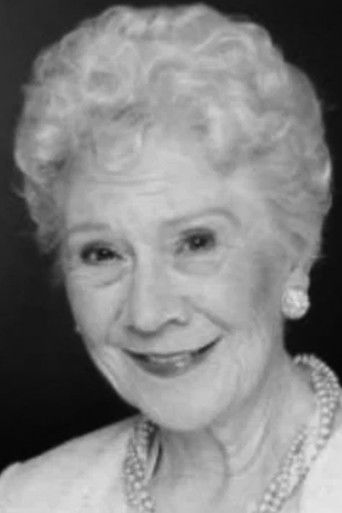 Foto de Anne Bellamy