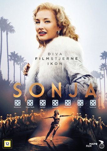 Sonja — Pósters 13