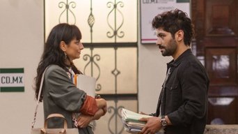 Entre paredes S01E10