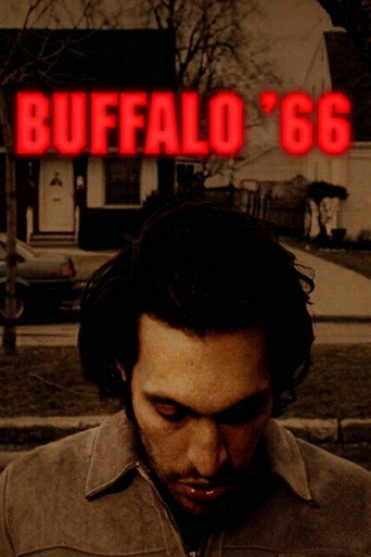 Buffalo 66 — Pôsteres 24