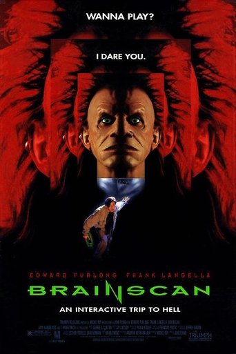 Brainscan (1994)