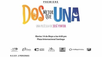 Galeria 2 - Sol y Luna: Dos Mejor Que Una