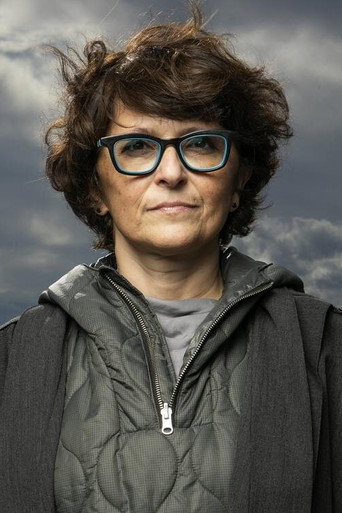 Sepideh Farsi — photo 2