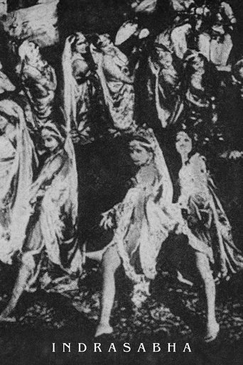 Indrasabha (1925)