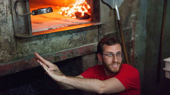 Scott's Pizza Tours (2015)